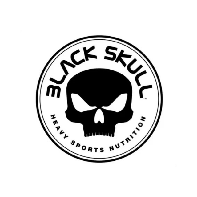 Black Skull