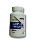 Golden Dragon Magnésio Complex 5 60 Caps