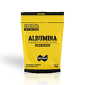 Naturovos Albumina 1kg Natural