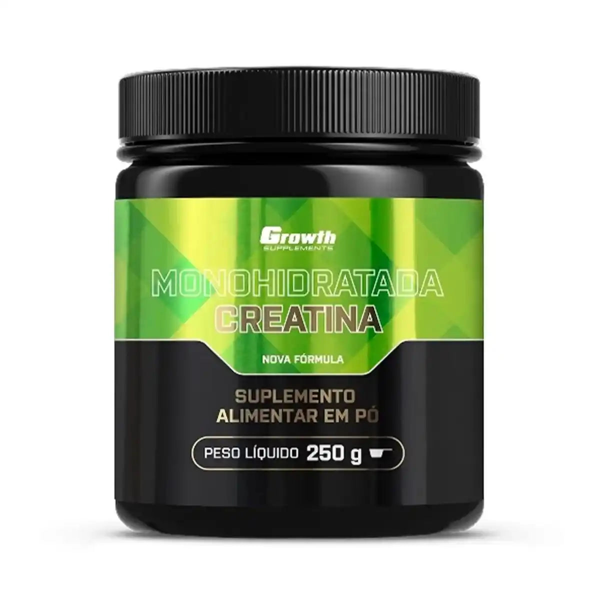 Growth Creatina Monohidratada 250g