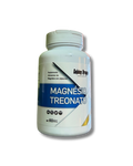 Golden Dragon Magnésio Treonato 60 Caps
