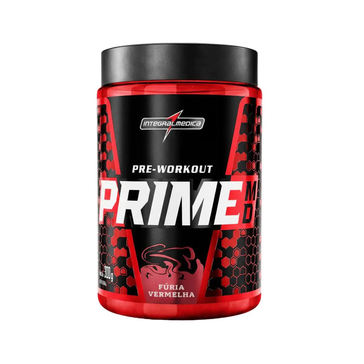 Integralmedica Pré Treino Prime MD 300g