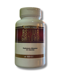 Panic Labs Ashwagandha 60 Caps