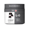 Max Titanium L-G Glutamina 300g