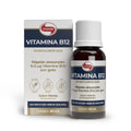 Vitafor Vitamina B12 20ml Menta