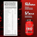 Integralmedica Whey Protein Triple Zero Iso 900g