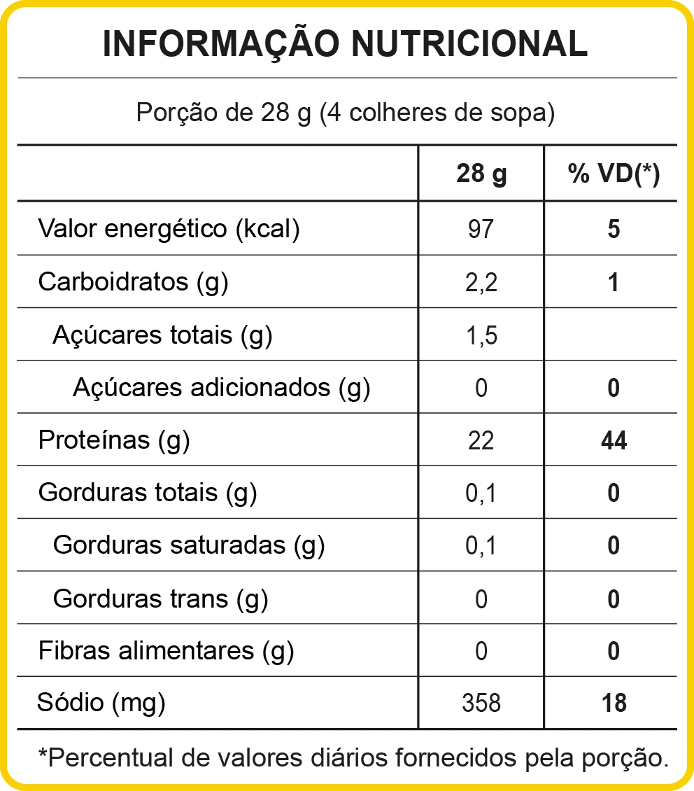 Naturovos Albumina 1kg Natural