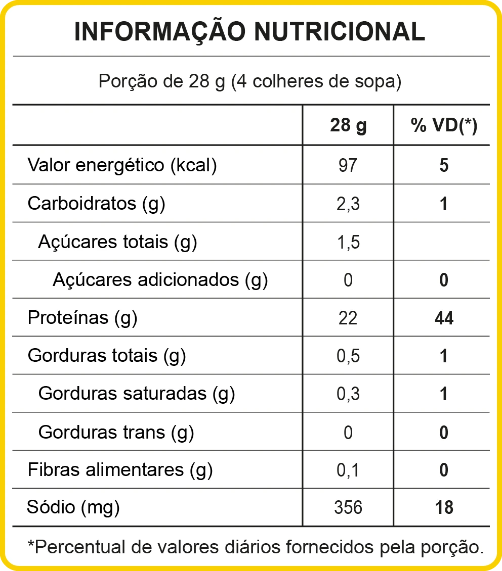 Uevo Albumina 420G