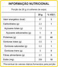 Uevo Albumina 420G