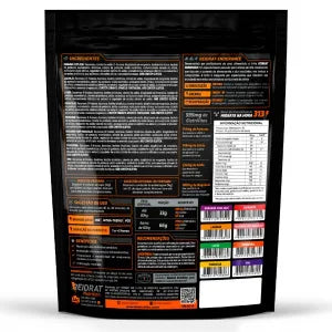 Reidrat Isotonic Pounch 1kg Morango com Maracuja