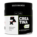Max Titanium Creatina Creapure 250g