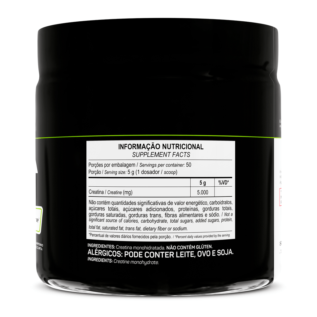 Max Titanium Creatina Creapure 250g