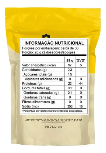 Uevo Albumina 420G