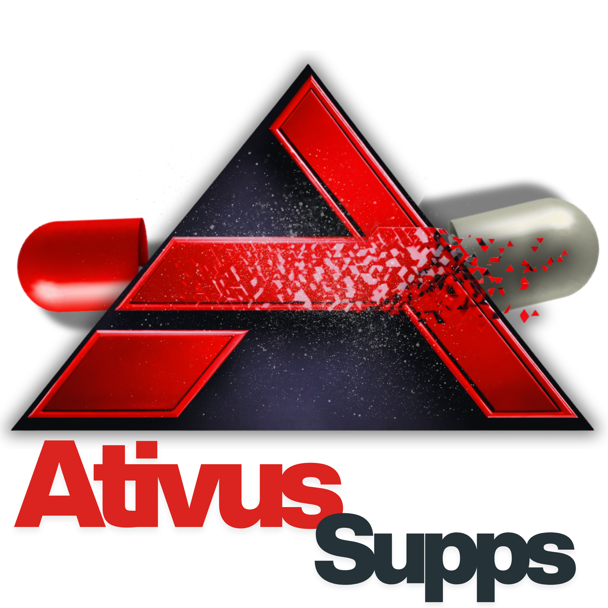 Ativus Supps
