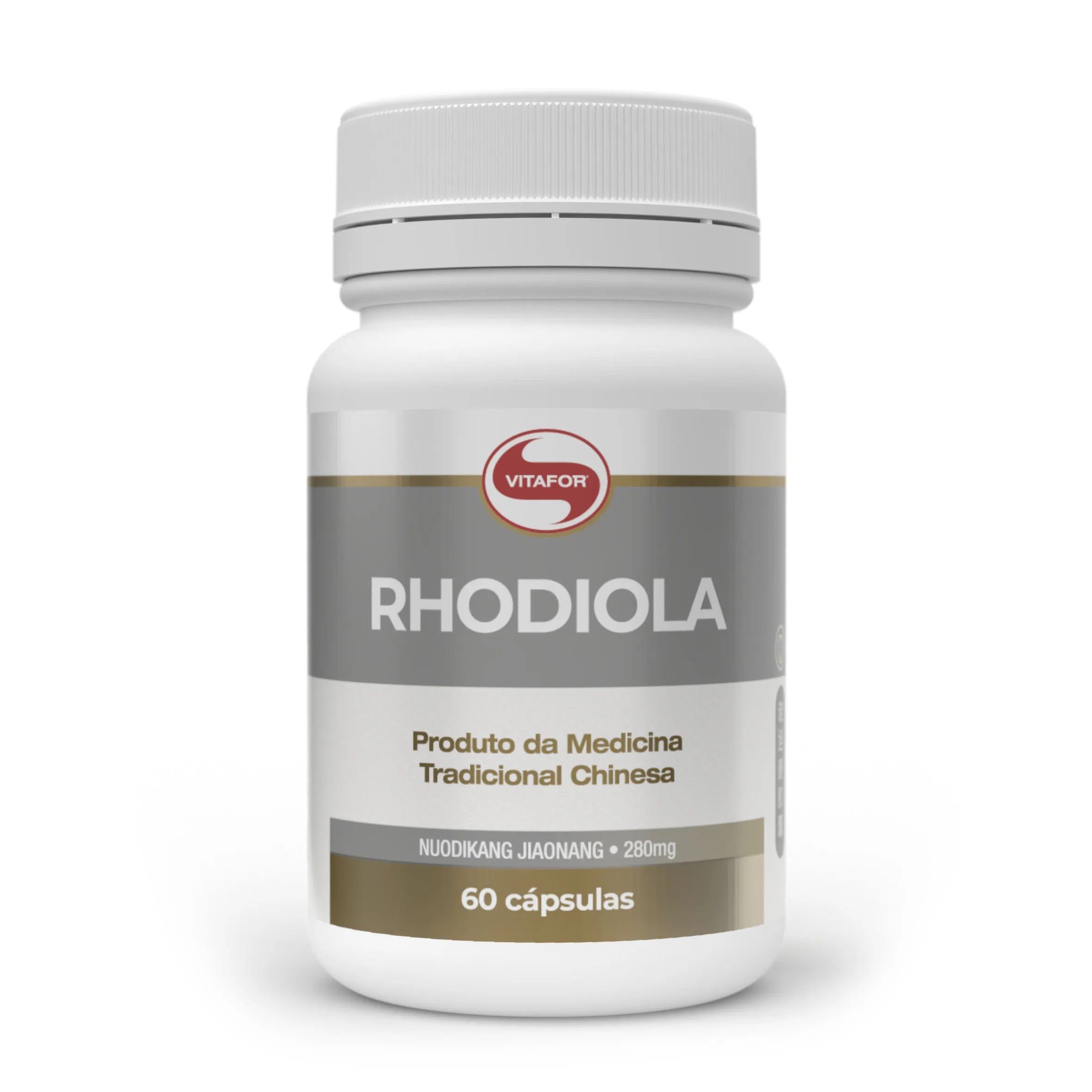 Vitafor Rhodiola 60 Caps