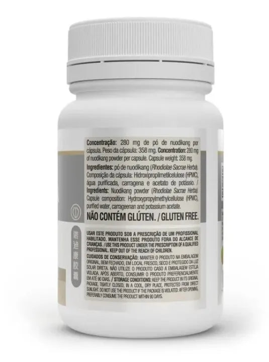 Vitafor Rhodiola 60 Caps