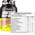 Atlhetica Best Whey 900g