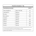Adaptogen Pré Treino Panic 300g