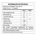 Max Titanium Pré Treino Nigth Train 300g