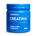 Probiotica Creatina Pura 300g