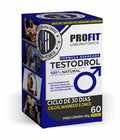ProFit Testodrol GH 60 Tabletes