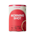 Caffeine Army Morning Shot 144G Melancia