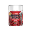 Body Action Thermo Abdomen 60 Caps